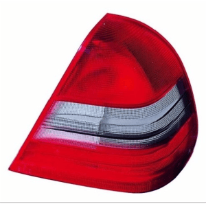 Štop lampa C Class (W202) -01 desna beli migavac - Slika 1