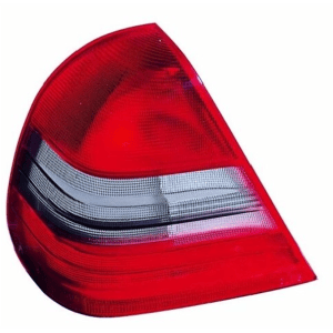 Štop lampa C Class (W202) -01 levo beli migavac - Slika 1