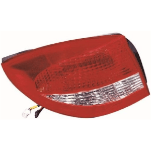 Štop lampa Rio 02-05 desno 4 vrata - Slika 1