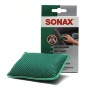 Sunđer za pranje Sonax za odstranjivanje insekata