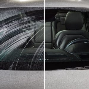 Tečnost za pranje stakla Sonax Koncentrat - zimska 250ml