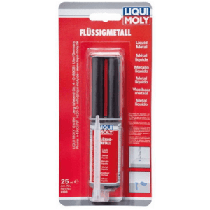 Tečni metal Liqui Moly Flussig Metall Dvokomponentni 25ml