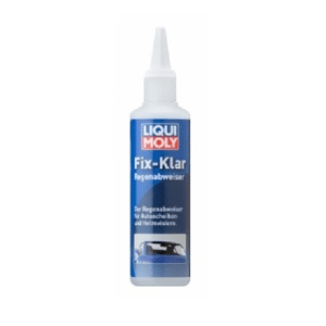 Tečnost protiv zadržavanja vode na vetrobranskom staklu Liqui Moly 125ml