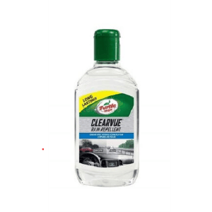 Tečnost protiv zadržavanja vode TURTLE WAX Clear Vue Rain Repellent 300ML - Slika 2