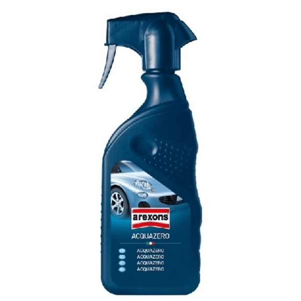 Tečnost za čišćenje Arexons AQUA ZERO za suvo pranje 400ml