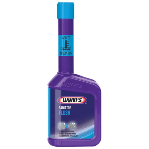 Tečnost za ispiranje hladnjaka Radiator Flush 325ml - Slika 1