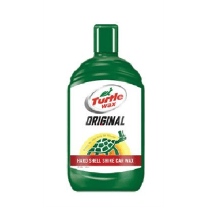Tečnost za poliranje TURTLE WAX W Original Liquid  500 ml - Slika 1