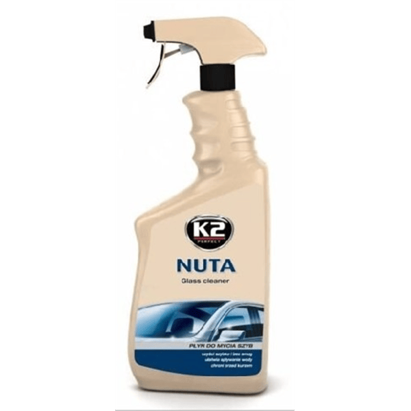Tečnost za pranje stakla K2 Nuta triger 700ml