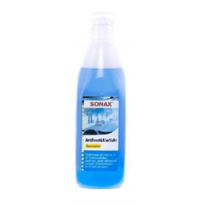 Tečnost za pranje stakla Sonax Koncentrat - zimska 250ml