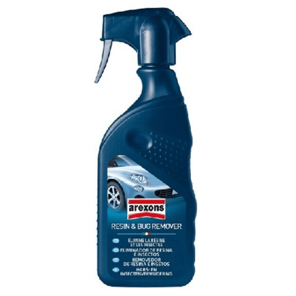 Tečnost za uklanjanje insekata Arexons Bug Remover 500ml