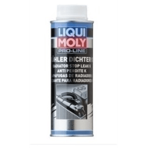Tecnost za zaptivanje hladnjaka Liqui Moly Pro line Kuhler Dichter 250ml - Slika 1