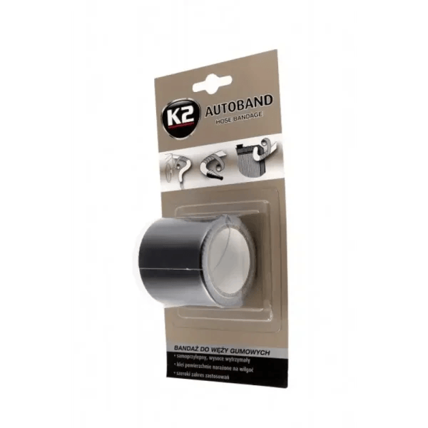 Traka za bandažu creva K2 AUTOBAND