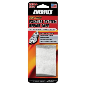 Traka za popravku auspuha 50x1016mm