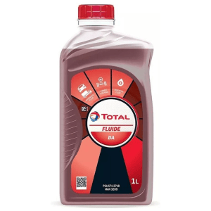 Ulje za automatski menjač Total DA Fluide 1L - Slika 1