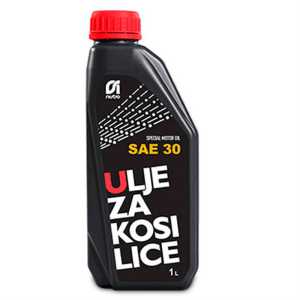Ulje za kosilice SAE30 600ml Modriča - Slika 1