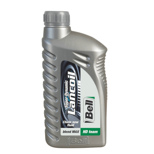 Ulje za lance motornih testera Bell Lancoil PET 1L - Slika 1