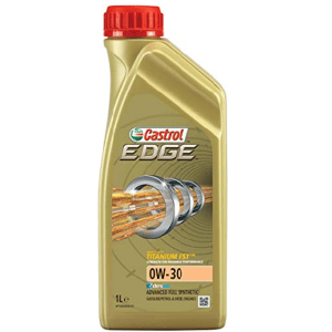 Ulje za motor Castrol 0W30 EDGE 1L - Slika 1