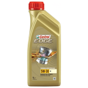 Ulje za motor Castrol 5W30 EDGE M 1L - Slika 1