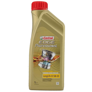 Ulje za motor Castrol 5W30 Profesional LL3 1L - Slika 1