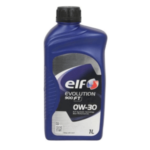 Ulje za motor ELF 0W30 Evolution 900 FT 1L - Slika 1