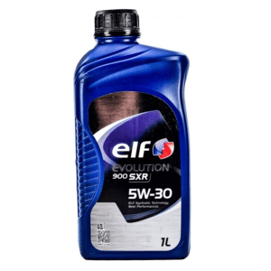 Ulje za motor ELF  5W30 Evolution 900 SXR 1L - Slika 1
