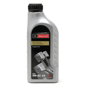 Ulje za motor Ford 5W30 Motorcraft 1L - Slika 1