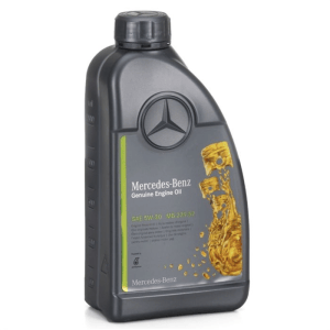 Ulje za motor Mercedes 5W30 MB 229.52 1L - Slika 1