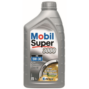 Ulje za motor Mobil 5W30 3000 XE 1L - Slika 1