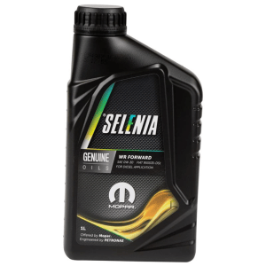 Ulje za motor Selenia 0W30 WR Forward C2 1L - Slika 1