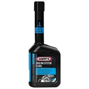 Tečnost za ispiranje hladnjaka WYNN'S Cooling system flush 325ml - Slika 1