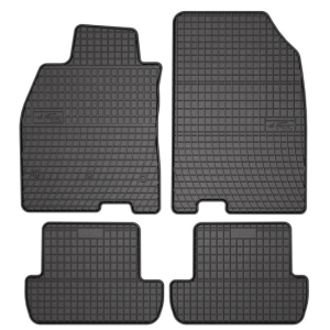 Tipske patosnice za Renault Megan 3 od 2008 do 2015 godine - 4600.00 RSD