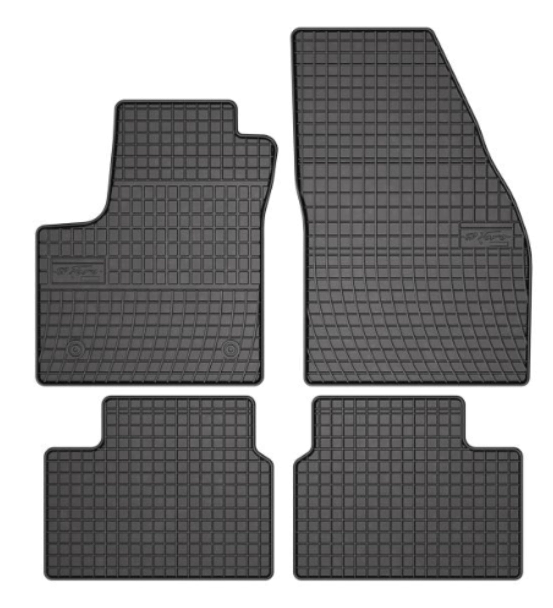 Tipske patosnice za Opel Meriva B od 2010 godine - 4100.00 RSD