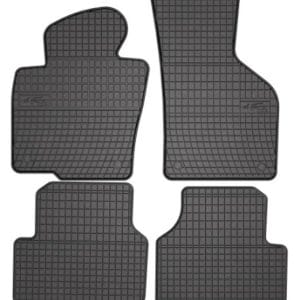 Tipske patosnice za VW Passat B6/B7 od 2005 do 2014 godine